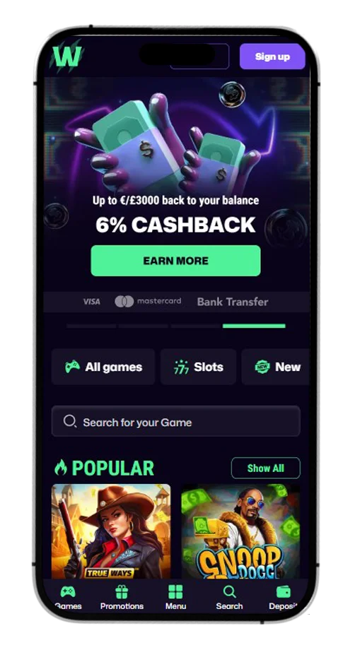 Mobile Version