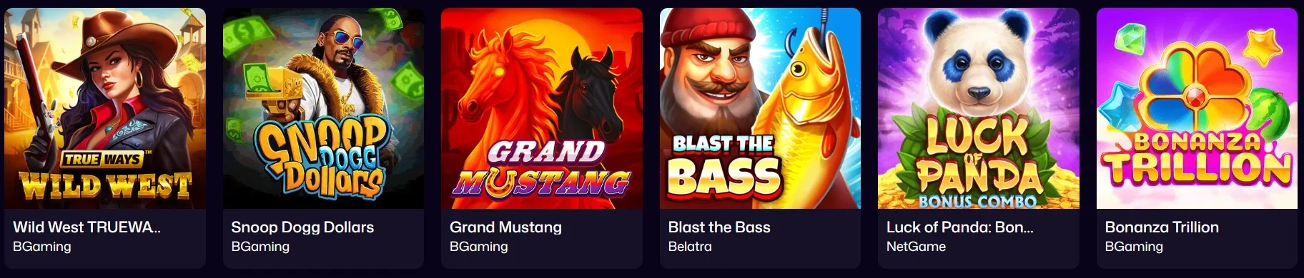 Gokkasten en videoslots